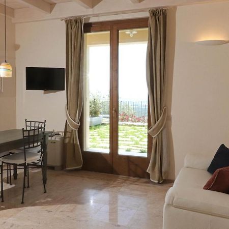 Casa Vacanze Squarcialupi Castellina in Chianti Ngoại thất bức ảnh