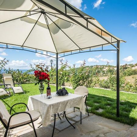 Casa Vacanze Squarcialupi Castellina in Chianti Ngoại thất bức ảnh