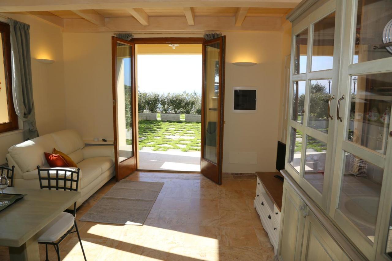 Casa Vacanze Squarcialupi Castellina in Chianti Ngoại thất bức ảnh