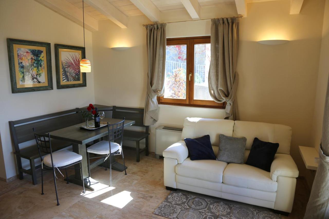 Casa Vacanze Squarcialupi Castellina in Chianti Ngoại thất bức ảnh