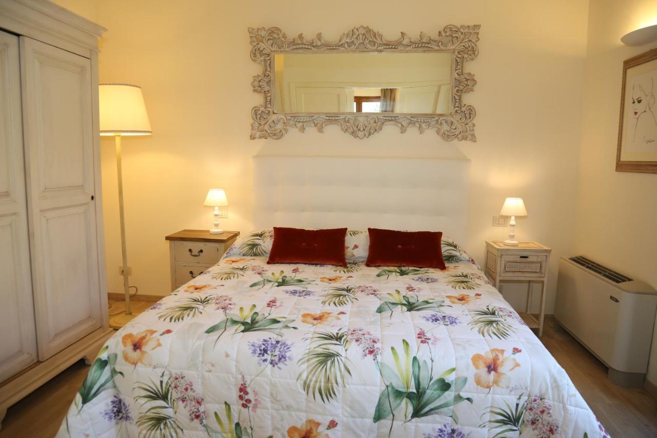 Casa Vacanze Squarcialupi Castellina in Chianti Ngoại thất bức ảnh