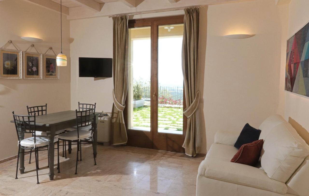 Casa Vacanze Squarcialupi Castellina in Chianti Ngoại thất bức ảnh