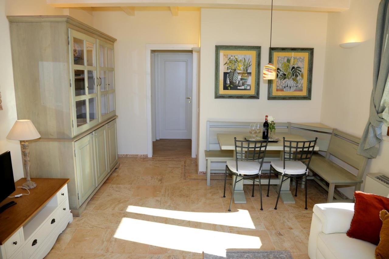 Casa Vacanze Squarcialupi Castellina in Chianti Ngoại thất bức ảnh