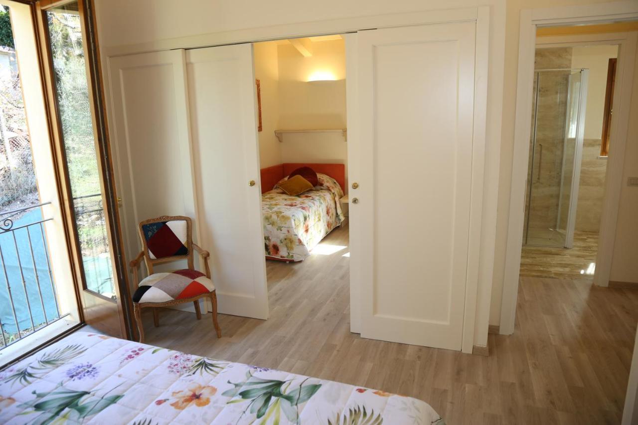 Casa Vacanze Squarcialupi Castellina in Chianti Ngoại thất bức ảnh