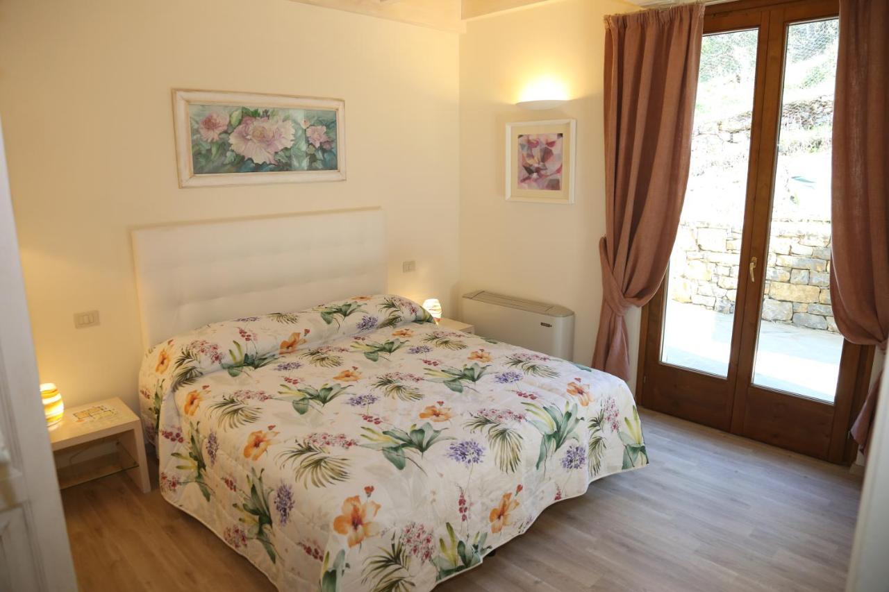 Casa Vacanze Squarcialupi Castellina in Chianti Ngoại thất bức ảnh
