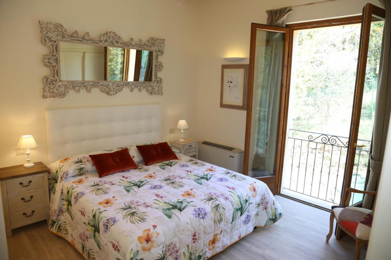 Casa Vacanze Squarcialupi Castellina in Chianti Ngoại thất bức ảnh