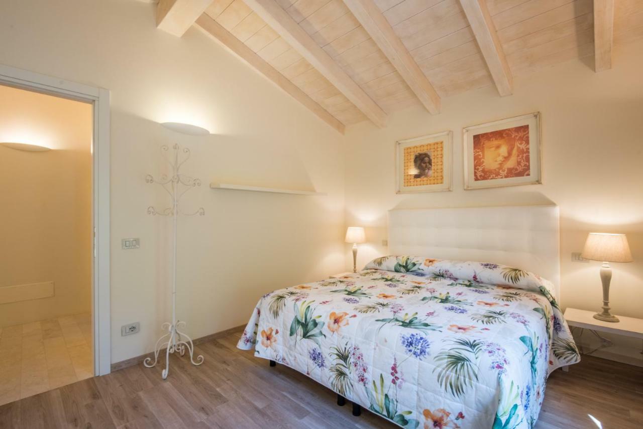 Casa Vacanze Squarcialupi Castellina in Chianti Ngoại thất bức ảnh