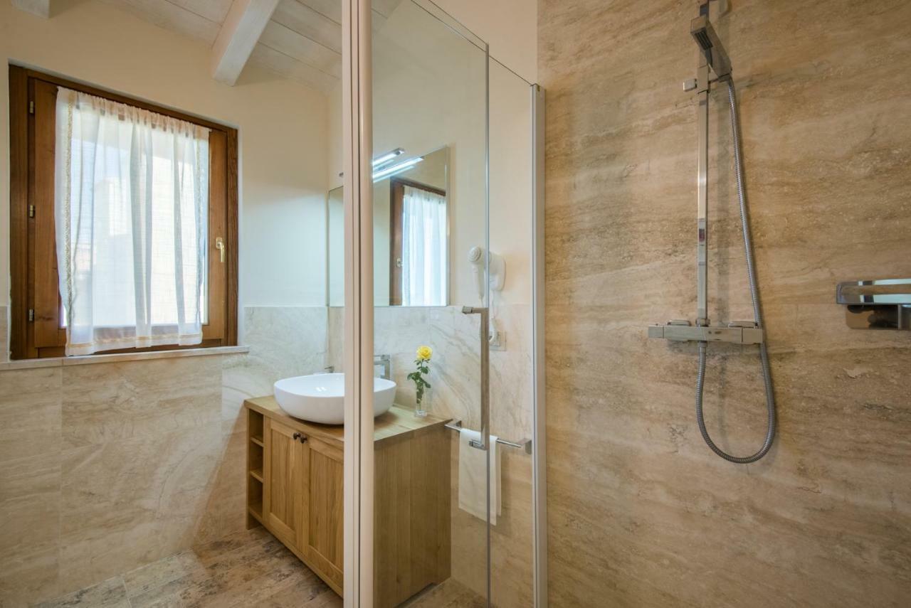 Casa Vacanze Squarcialupi Castellina in Chianti Ngoại thất bức ảnh