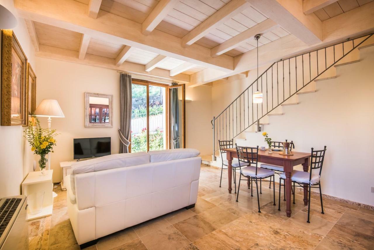 Casa Vacanze Squarcialupi Castellina in Chianti Ngoại thất bức ảnh
